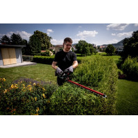 Produktbild för Metabo HS 18 LTX 55 - häcksax - elektrisk - sladdlös