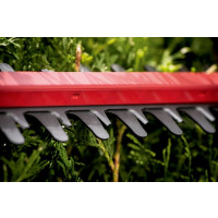 Produktbild för Metabo HS 18 LTX 55 - häcksax - elektrisk - sladdlös