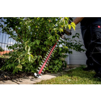 Produktbild för Metabo HS 18 LTX 55 - häcksax - elektrisk - sladdlös