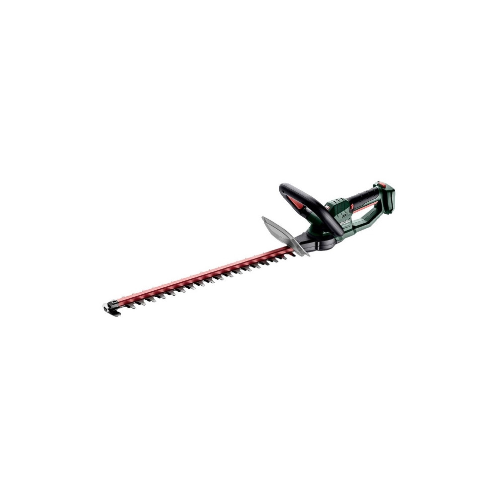 Produktbild för Metabo HS 18 LTX 55 - häcksax - elektrisk - sladdlös