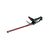 Produktbild för Metabo HS 18 LTX 55 - häcksax - elektrisk - sladdlös