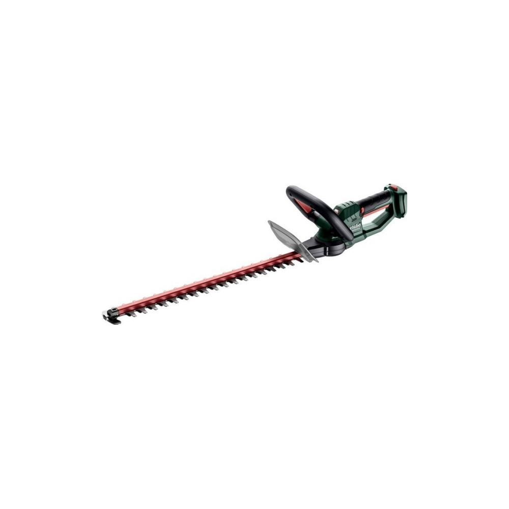 Produktbild för Metabo HS 18 LTX 55 - häcksax - elektrisk - sladdlös