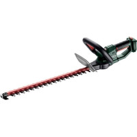 Produktbild för Metabo HS 18 LTX 55 - häcksax - elektrisk - sladdlös