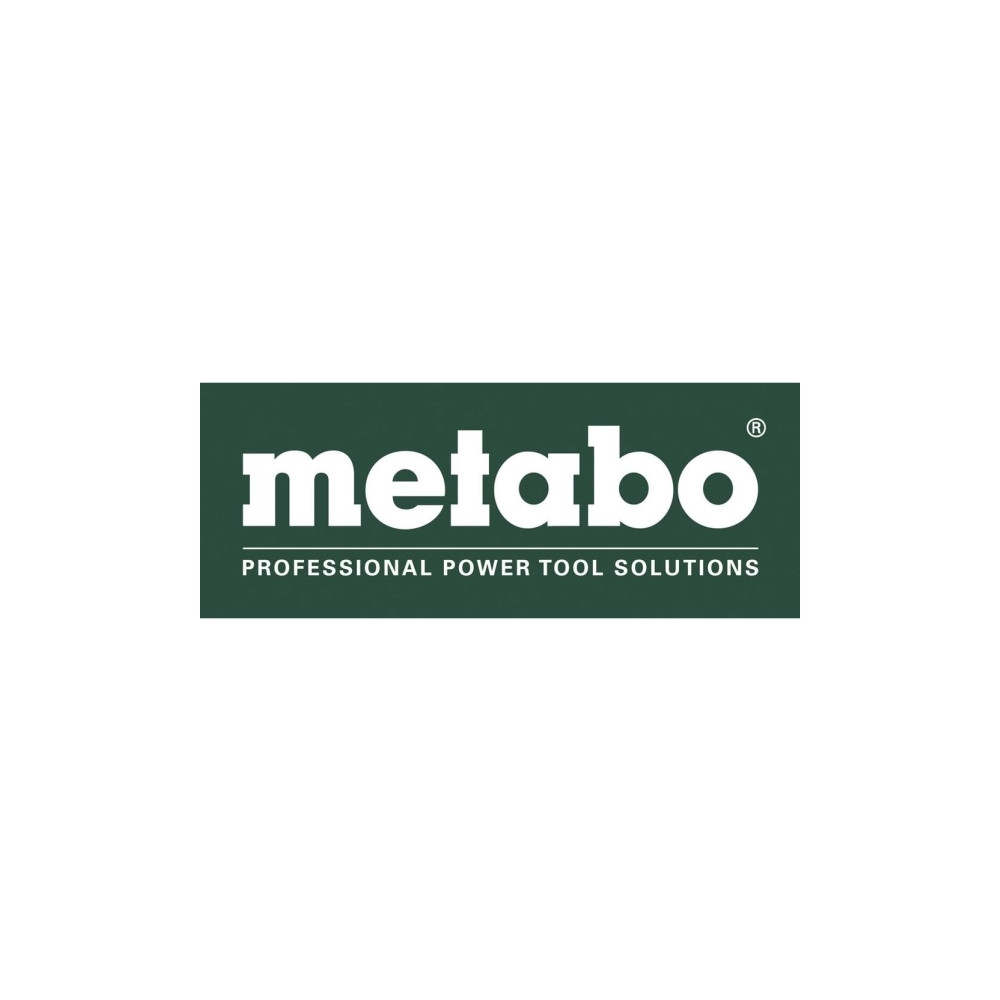 Produktbild för Metabo HS 18 LTX 55 - häcksax - elektrisk - sladdlös