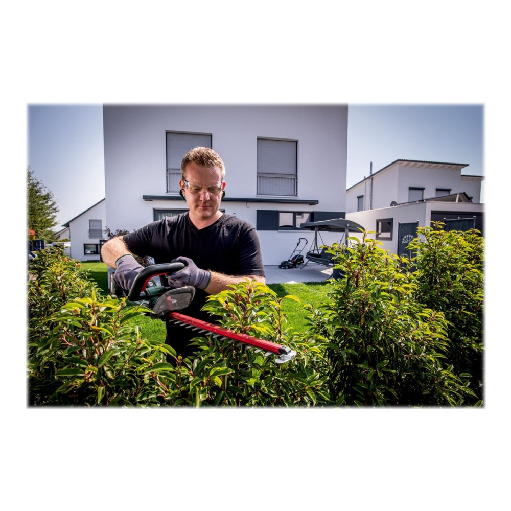 Produktbild för Metabo HS 18 LTX 55 - häcksax - elektrisk - sladdlös