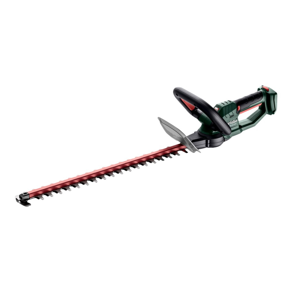 Produktbild för Metabo HS 18 LTX 55 - häcksax - elektrisk - sladdlös