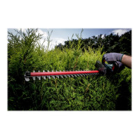 Produktbild för Metabo HS 18 LTX 55 - häcksax - elektrisk - sladdlös