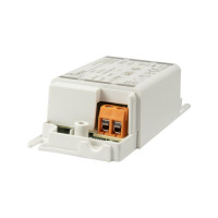 Produktbild för Inter-Tech LED12-15 LED driver - 2 stifts terminalblock - 15 watt