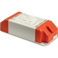 Produktbild för Inter-Tech LED12-15 LED driver - 2 stifts terminalblock - 15 watt