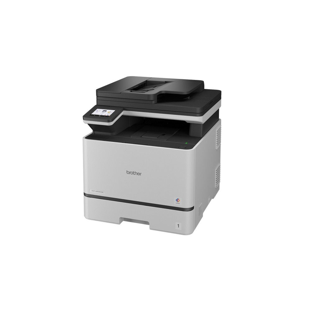 Produktbild för Brother DCP-L8630CDW - multifunktionsskrivare - färg