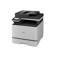 Produktbild för Brother DCP-L8630CDW - multifunktionsskrivare - färg