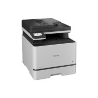 Produktbild för Brother DCP-L8630CDW - multifunktionsskrivare - färg