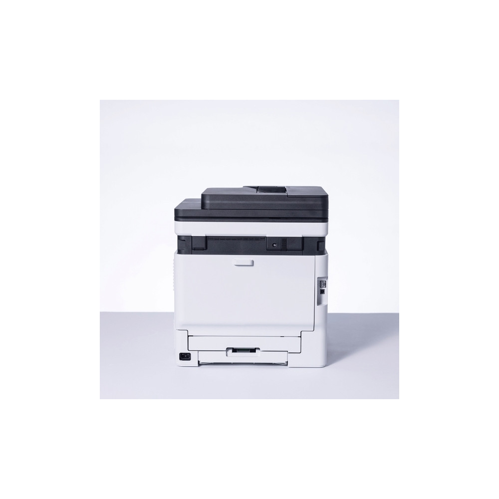 Produktbild för Brother DCP-L8630CDW - multifunktionsskrivare - färg