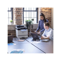 Produktbild för Brother DCP-L8630CDW - multifunktionsskrivare - färg