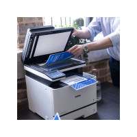 Produktbild för Brother DCP-L8630CDW - multifunktionsskrivare - färg