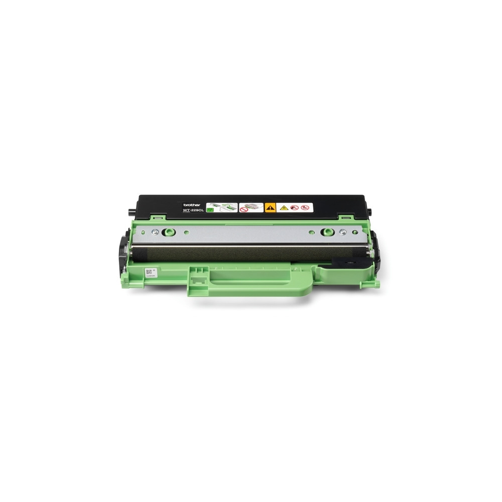 Produktbild för Brother DCP-L8630CDW - multifunktionsskrivare - färg