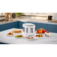 Produktbild för Philips Series 3000 HD4713