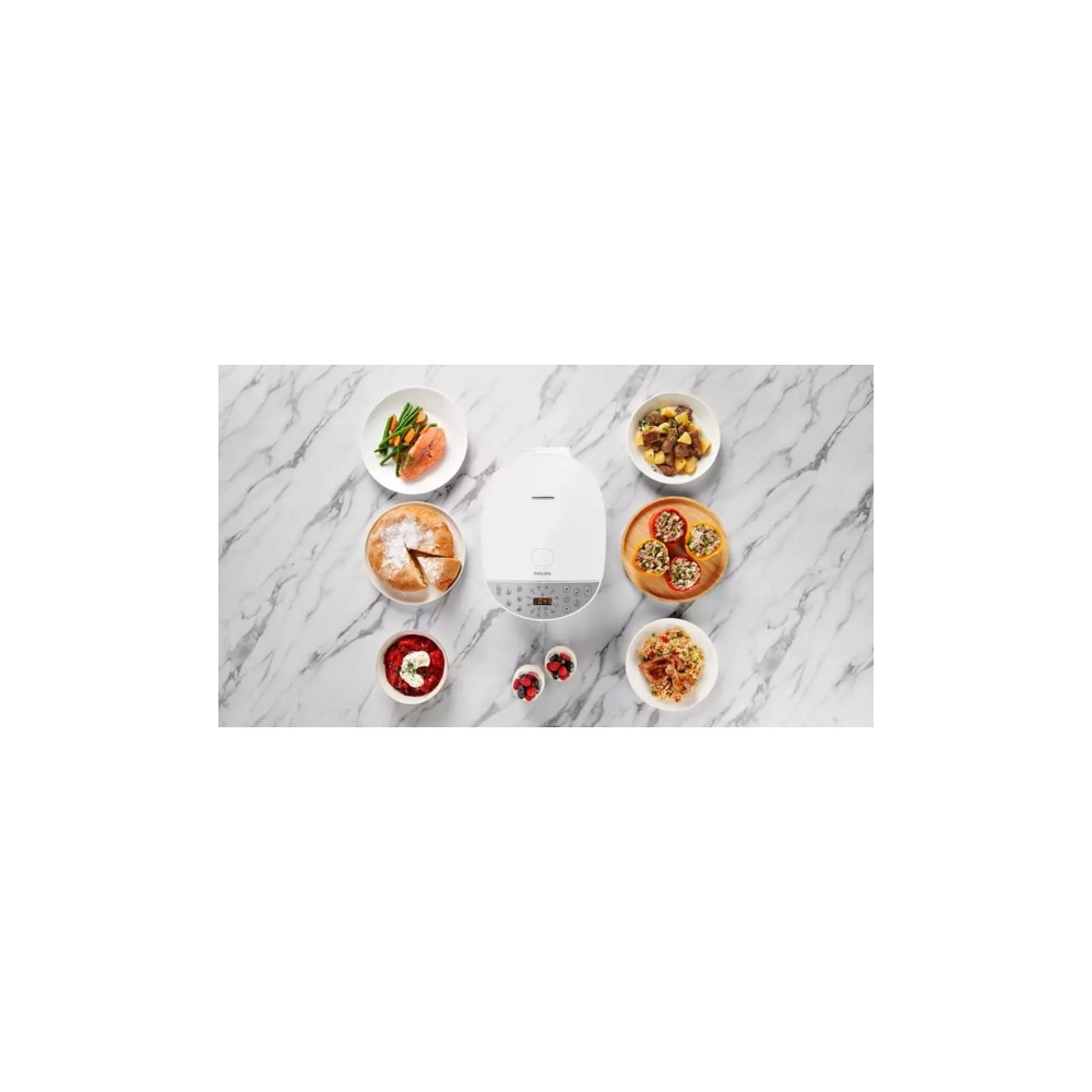 Produktbild för Philips Series 3000 HD4713
