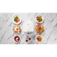 Produktbild för Philips Series 3000 HD4713