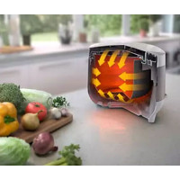 Produktbild för Philips Series 3000 HD4713