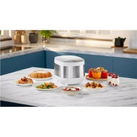 Produktbild för Philips Series 3000 HD4713