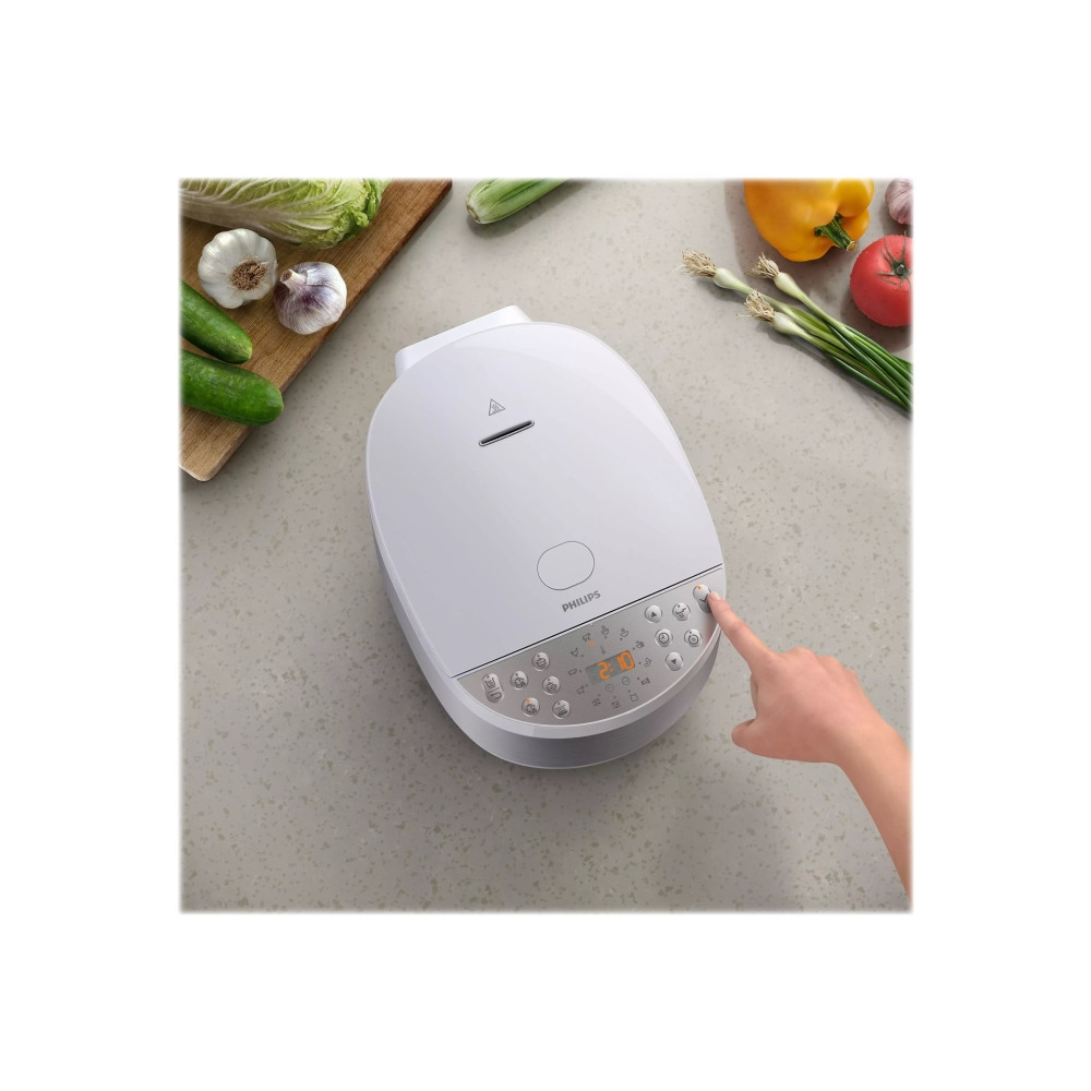 Produktbild för Philips Series 3000 HD4713