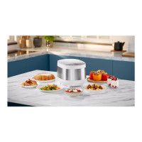 Produktbild för Philips Series 3000 HD4713