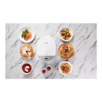 Produktbild för Philips Series 3000 HD4713