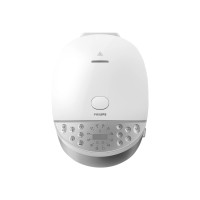 Produktbild för Philips Series 3000 HD4713