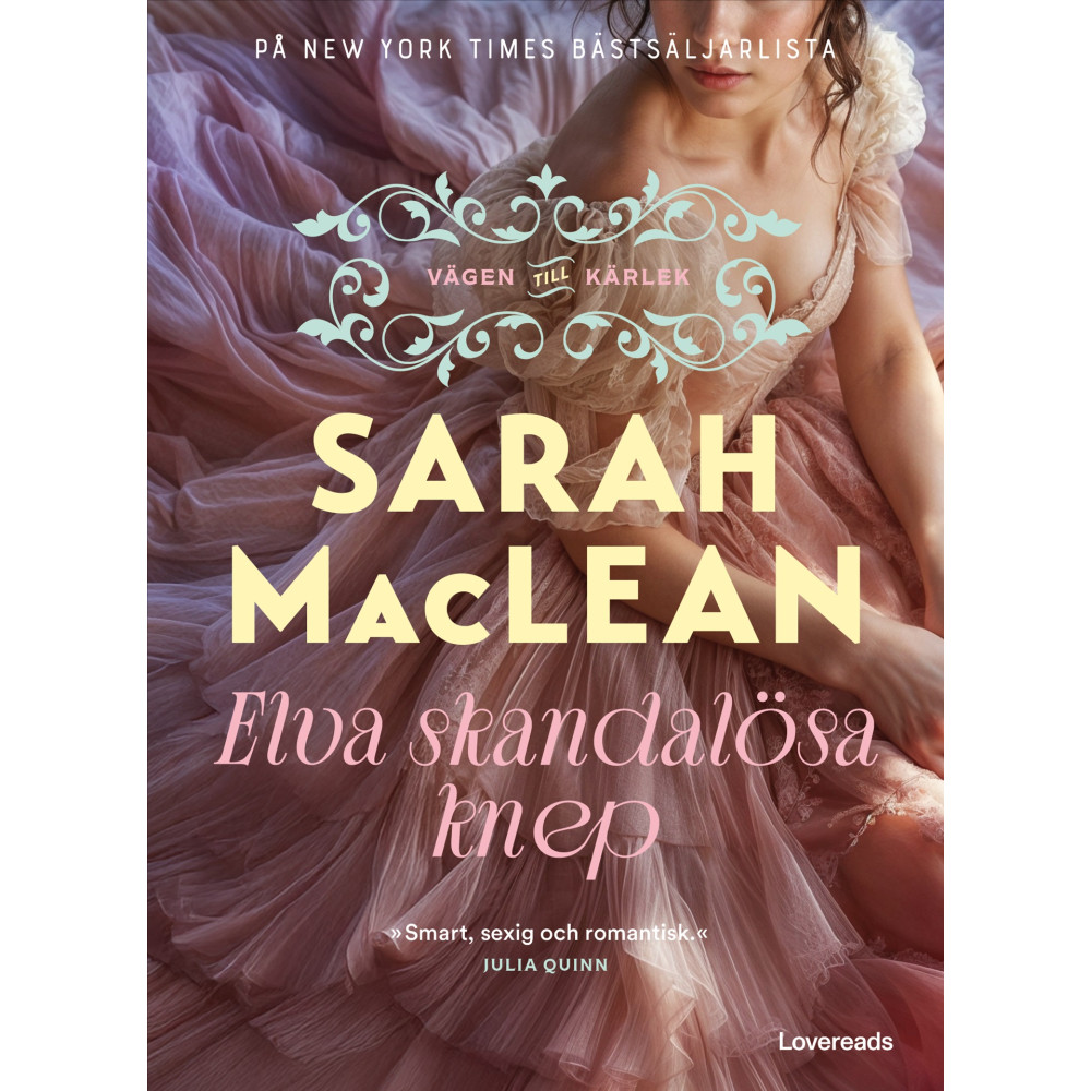 Produktbild för Elva skandalösa knep (bok, danskt band)