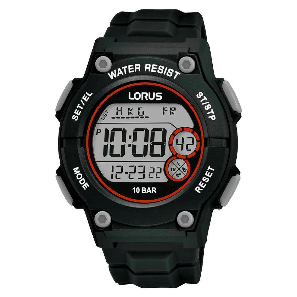 Produktbild för LORUS R2329PX9 - Quartz Klocka Dam (42MM)