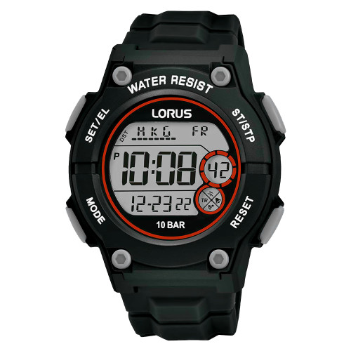 Lorus LORUS R2329PX9 - Quartz Klocka Dam (42MM)