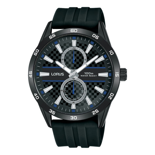 Lorus LORUS R3A43AX9 - Quartz Klocka Unisex (43MM)