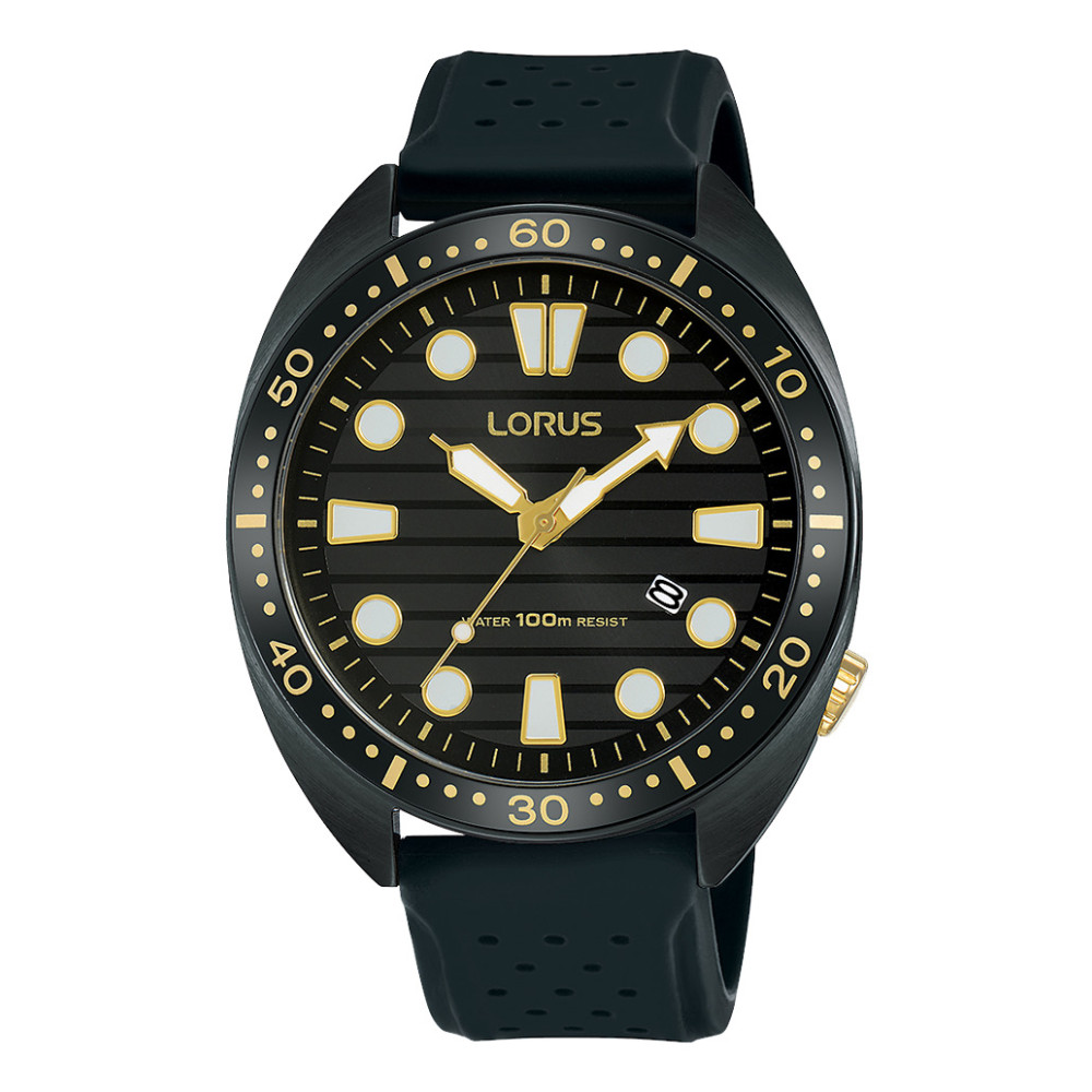 Produktbild för LORUS RH927LX9 - Quartz Klocka Dam (42MM)