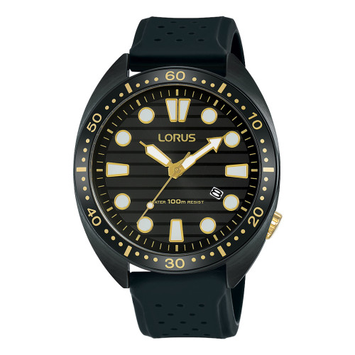 Lorus LORUS RH927LX9 - Quartz Klocka Dam (42MM)