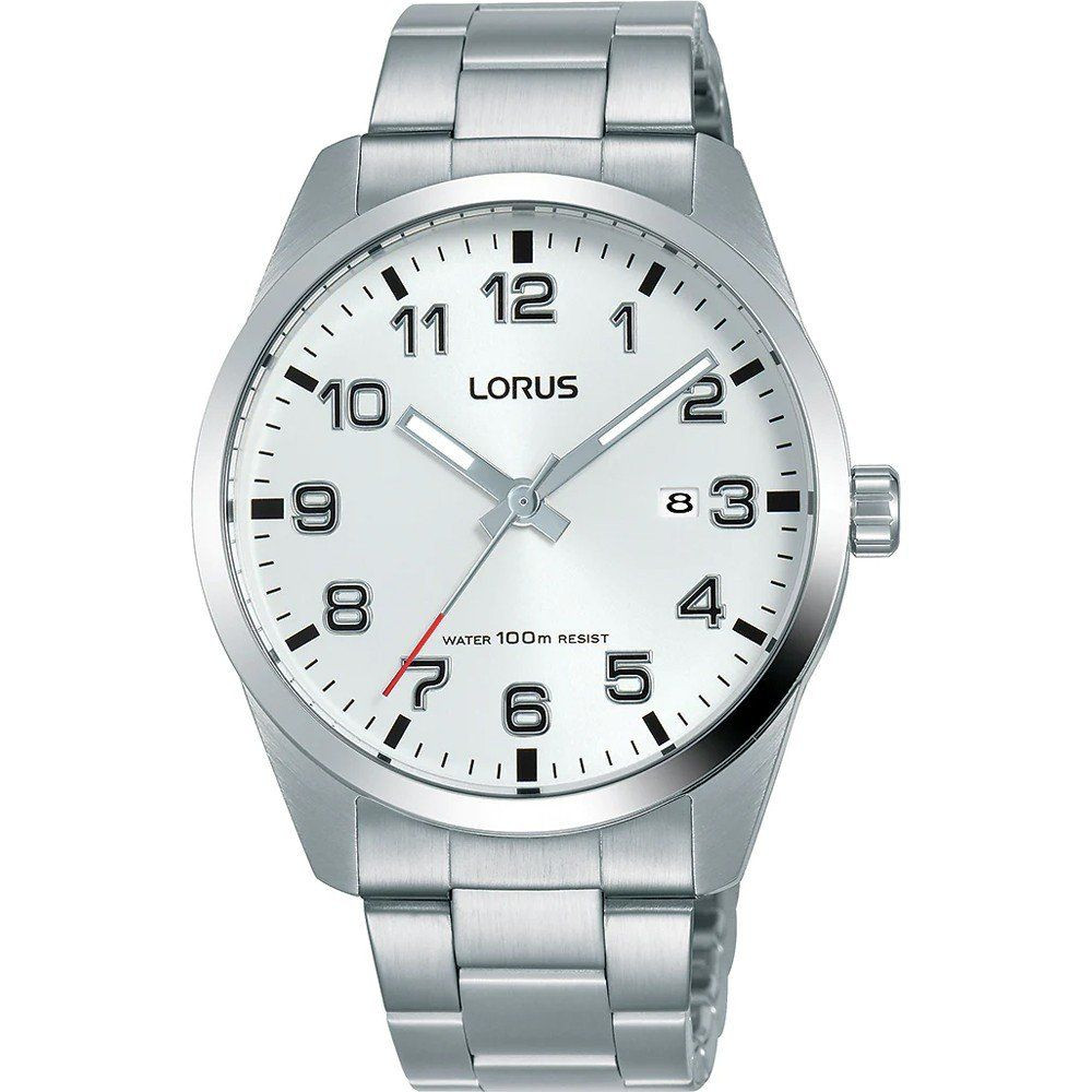 Produktbild för LORUS RH977JX5 - Quartz Klocka Dam (39MM)