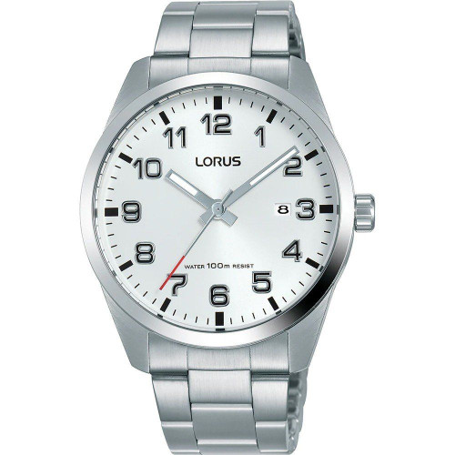 Lorus LORUS RH977JX5 - Quartz Klocka Dam (39MM)