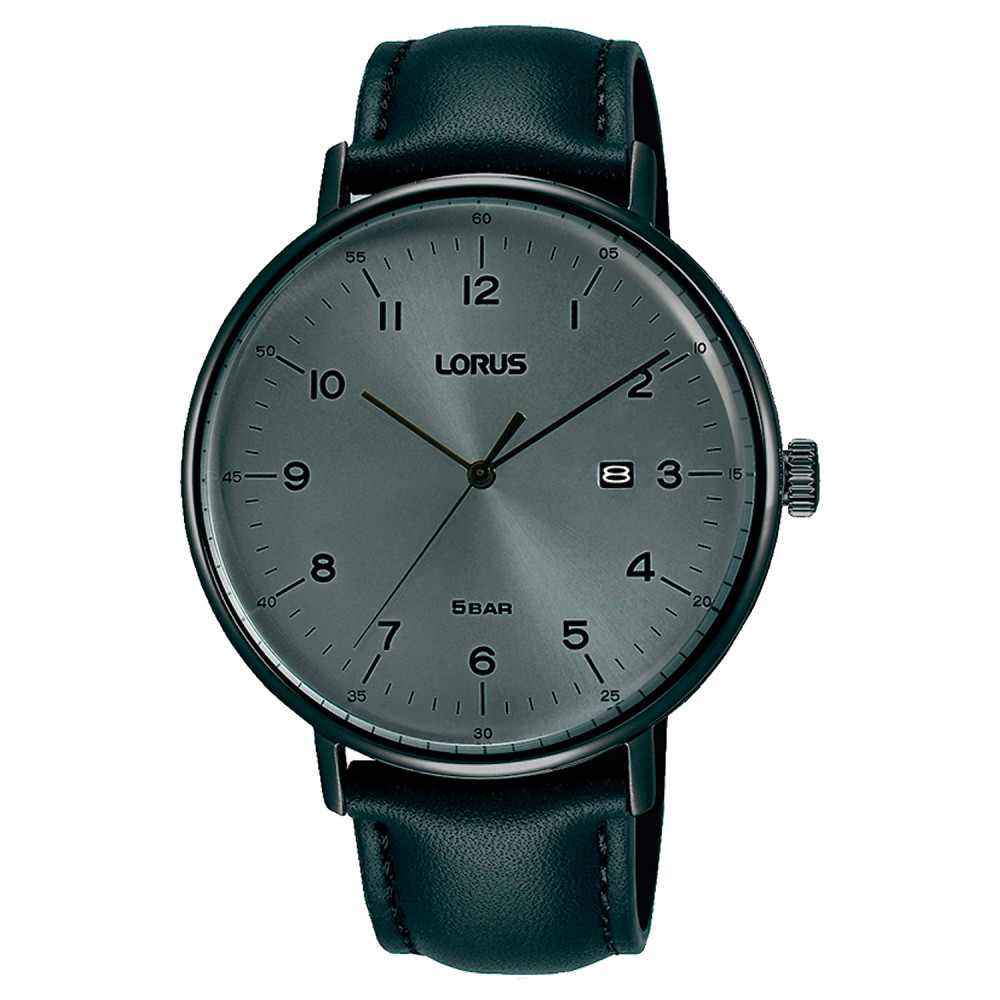Produktbild för LORUS RH983MX9 - Quartz Klocka Dam (42MM)