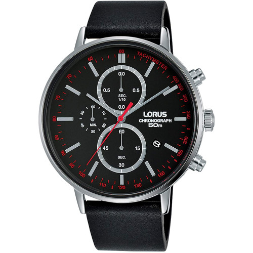 Lorus LORUS RM365FX9 - Quartz Klocka Dam (43MM)
