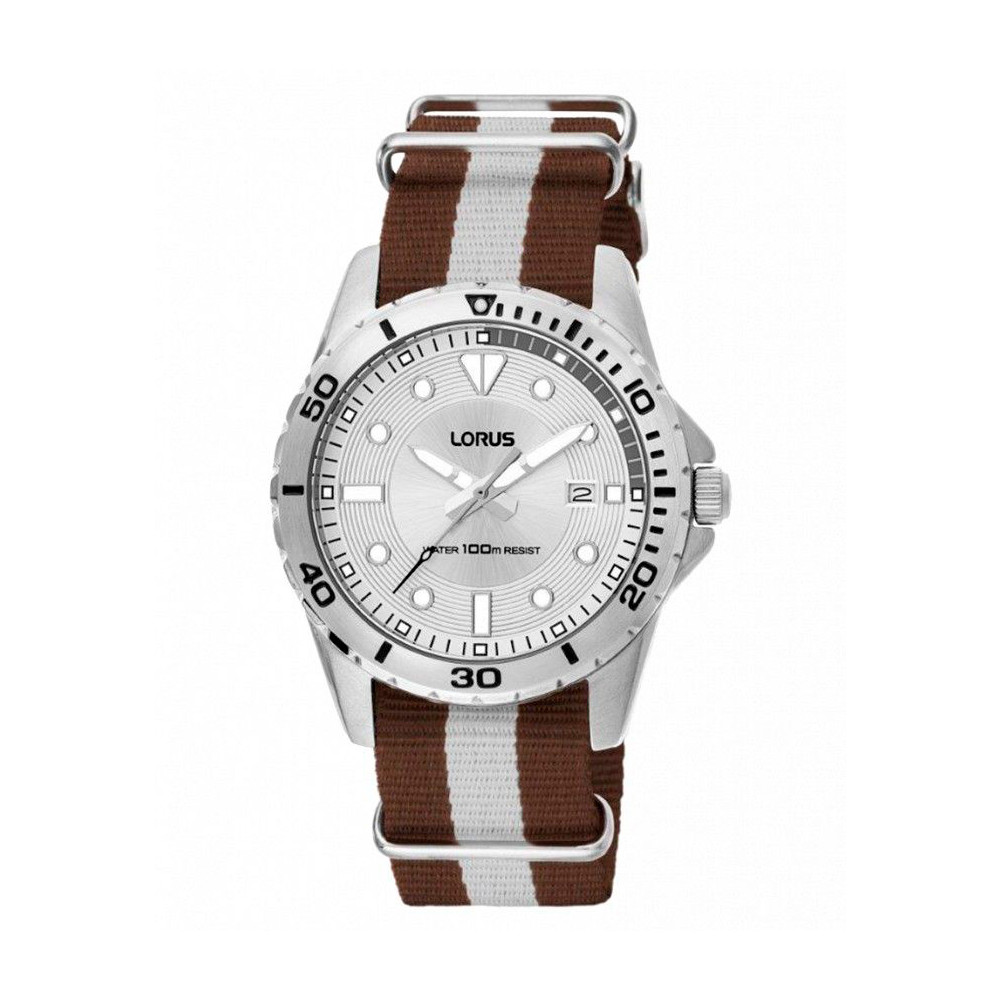 Produktbild för LORUS RS937AX2 - Quartz Klocka Dam (42MM)
