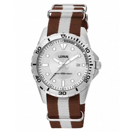 Lorus LORUS RS937AX2 - Quartz Klocka Dam (42MM)