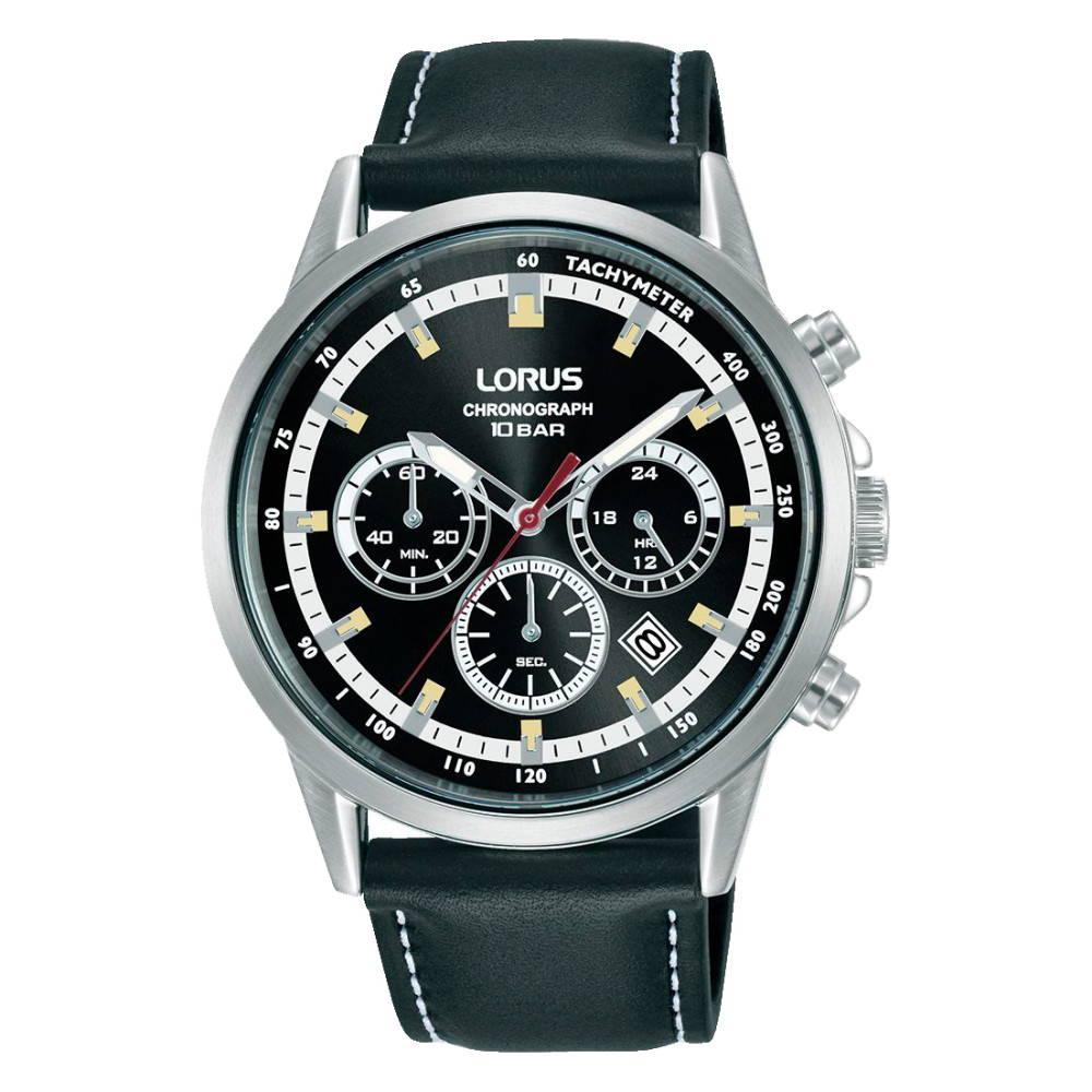 Produktbild för LORUS RT301KX9 - Quartz Klocka Dam (42MM)