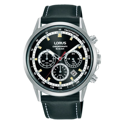 Lorus LORUS RT301KX9 - Quartz Klocka Dam (42MM)