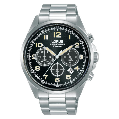 Lorus LORUS RT303KX9 - Quartz Klocka Herr (43MM)