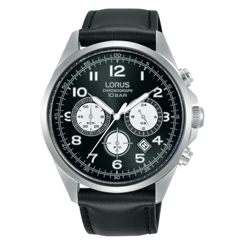 Lorus LORUS RT311KX9 - Quartz Klocka Herr (43MM)