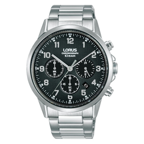 Lorus LORUS RT313KX9 - Quartz Klocka Herr (43MM)