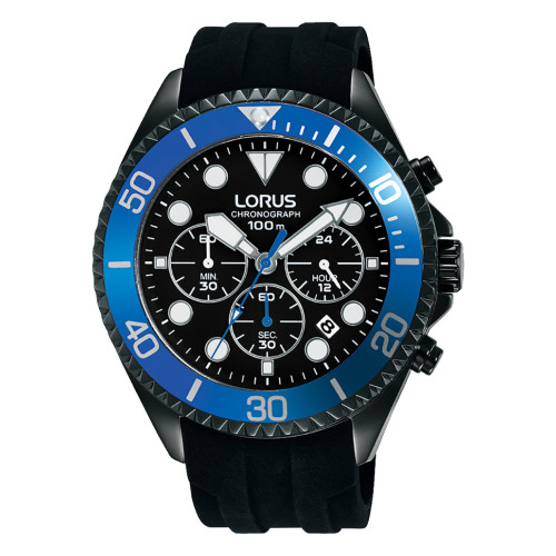 Lorus LORUS RT323GX9 - Quartz Klocka Herr (45MM)