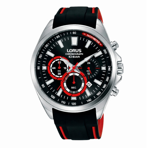 Lorus LORUS RT387HX9 - Quartz Klocka Dam (43MM)