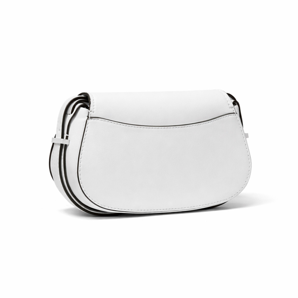 Produktbild för MICHAEL KORS 32S5SL0C1LOPT - Quartz Klocka Dam (23X17X7CM)