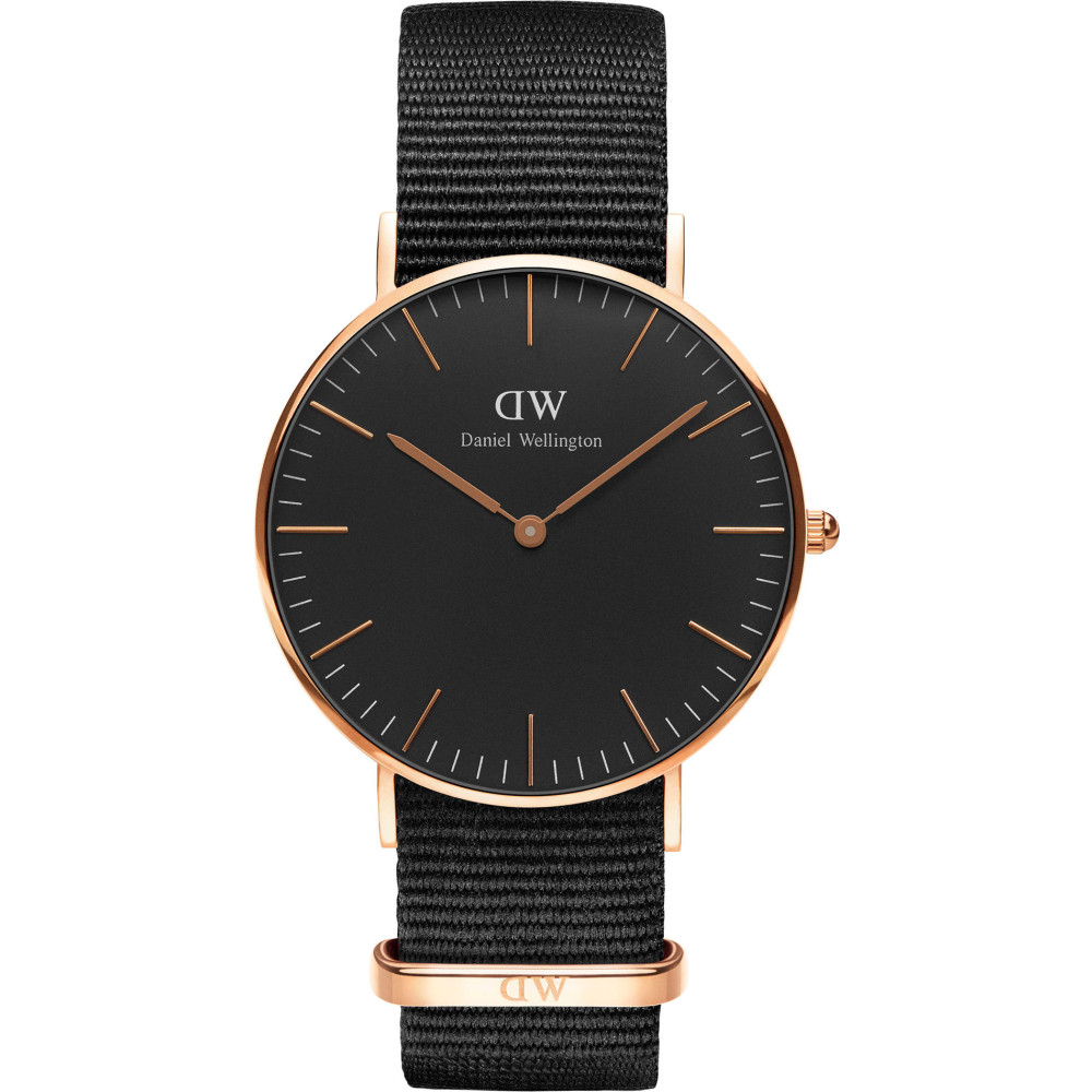 Produktbild för DANIEL WELLINGTON DW00100150 - Quartz Klocka Dam (36MM)